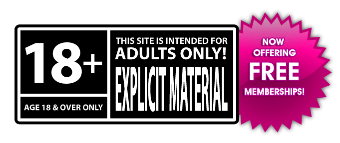 Warning - amateurs xxx is for adults only.